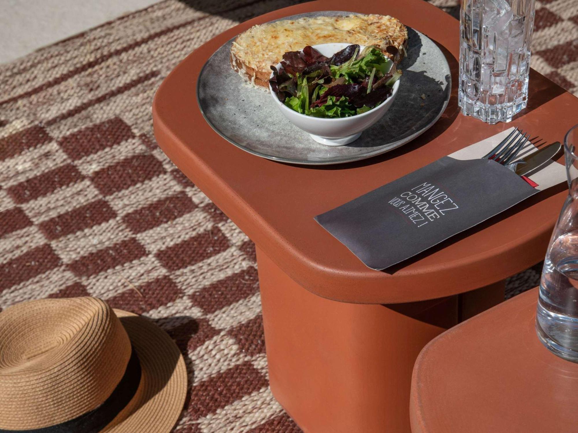 Ibis Golfe De Saint-Tropez Hotel Cogolin Ngoại thất bức ảnh