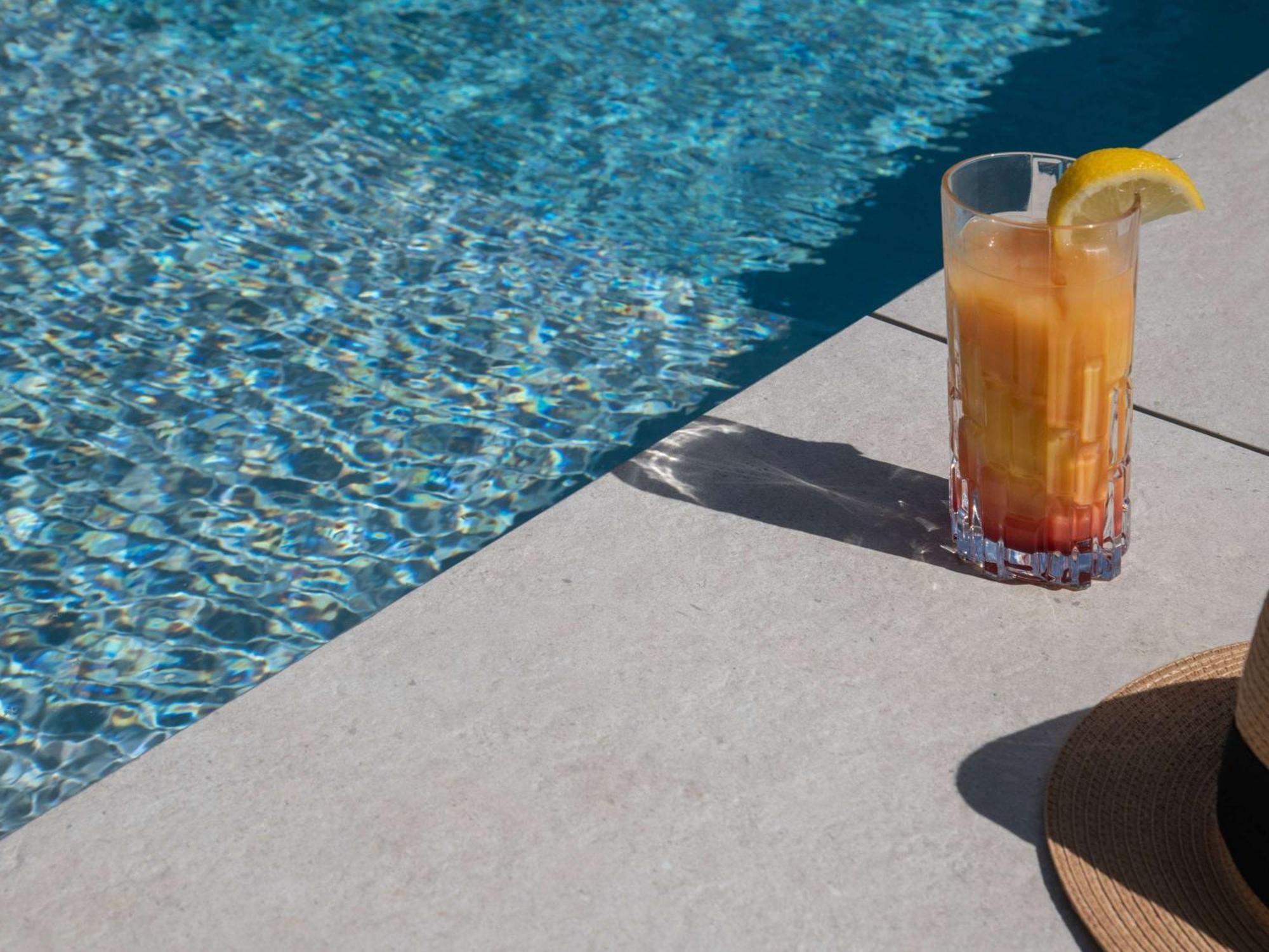 Ibis Golfe De Saint-Tropez Hotel Cogolin Ngoại thất bức ảnh